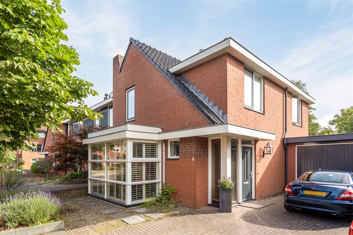 Prinses Margrietlaan 7 in Lochem foto