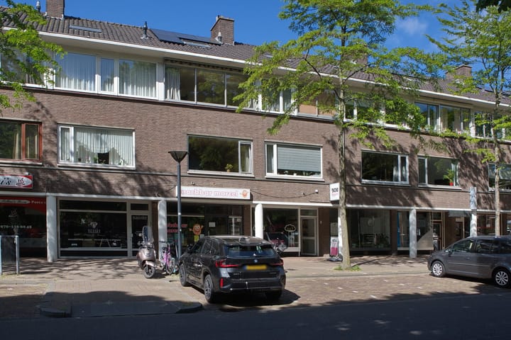 Prinses Margrietsingel 14 in Rijswijk foto