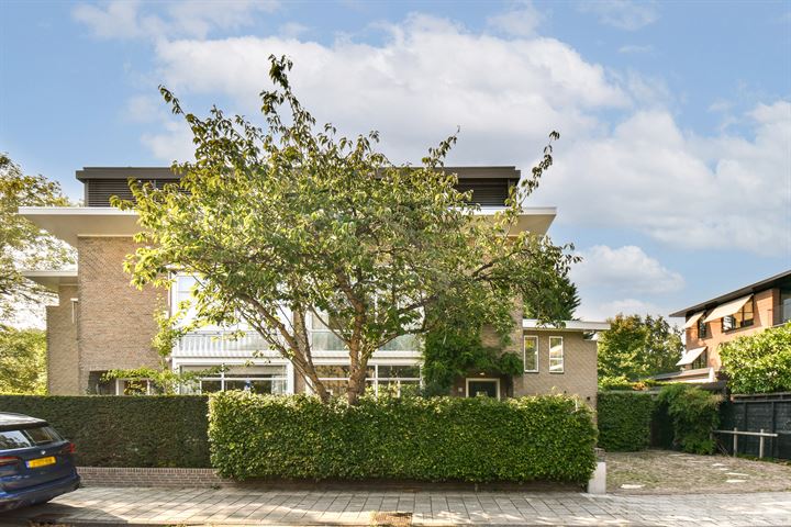 Prinses Margrietstraat 10 in Amsterdam foto