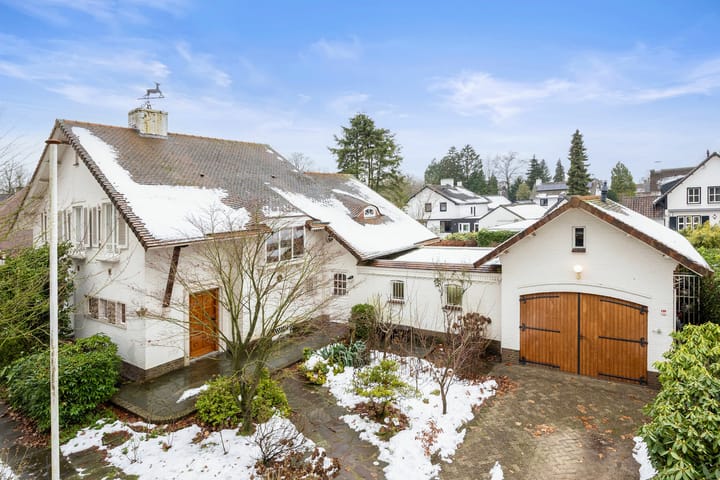 Prinses Margrietstraat 4 in Kaatsheuvel