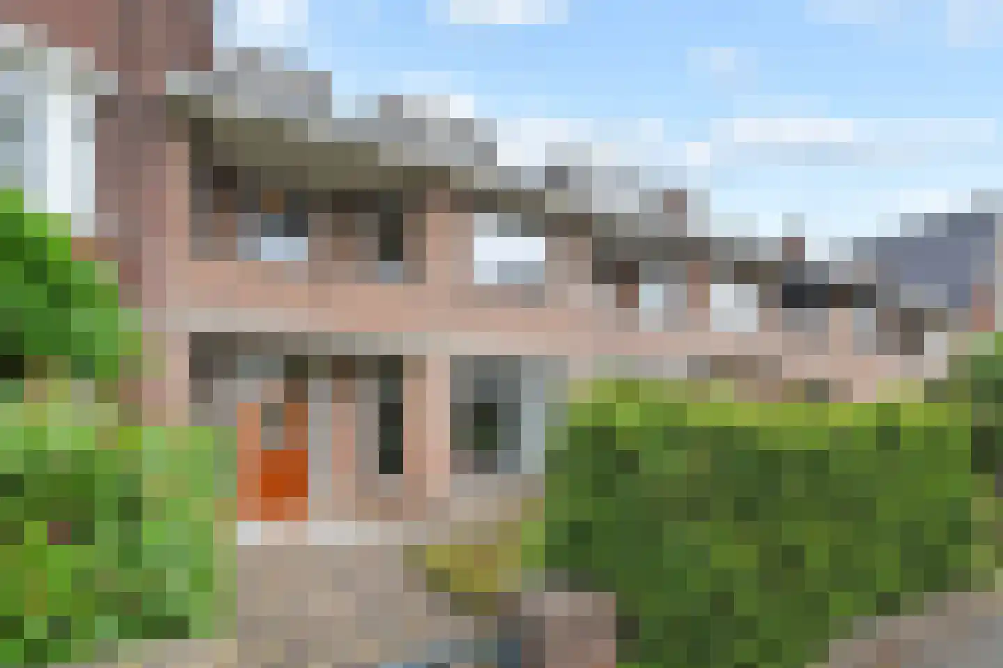 Prinses Mariannelaan 176 in Voorburg