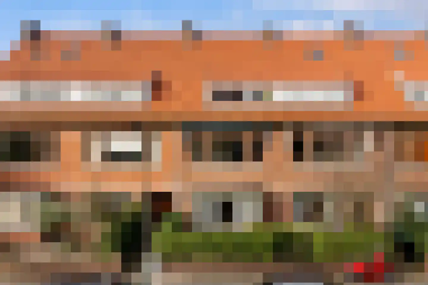 Prinses Mariannelaan 30 in Voorburg