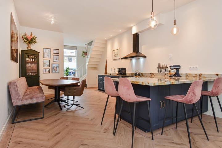 Prinses Mariannelaan 85 in Voorburg foto