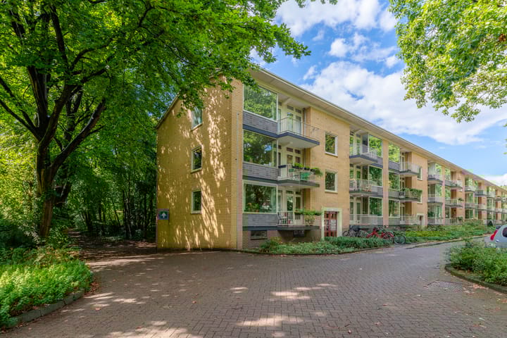 Prinses Marijkelaan 40 in Zeist foto