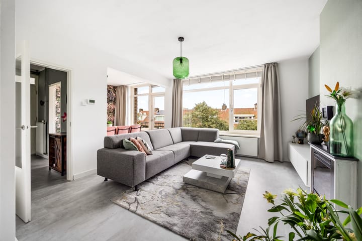 Prinses Marijkelaan 41 in Leidschendam foto