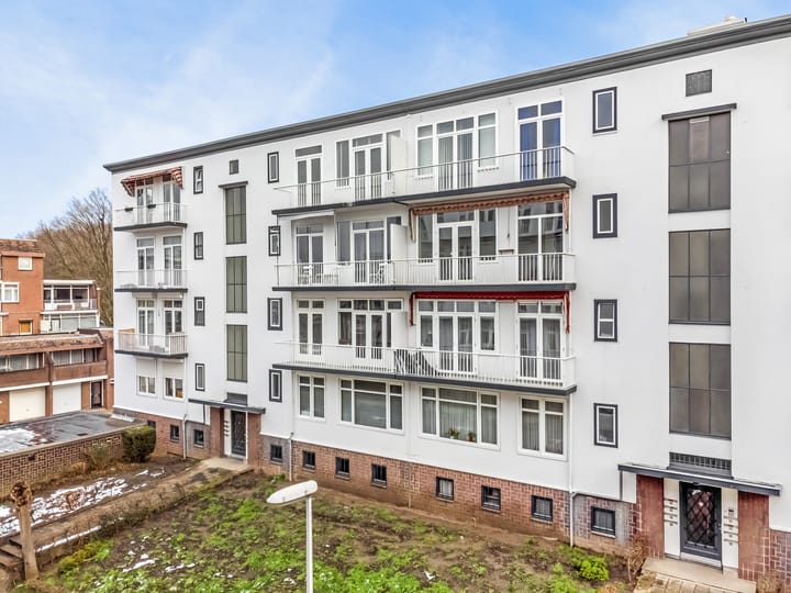 Prinses Marijkestraat 20 in Heerlen