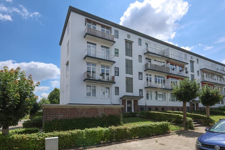 Prinses Marijkestraat 22 in Heerlen foto