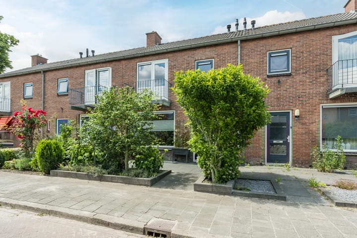 Prinses Marijkestraat 26 in Hoogeveen foto