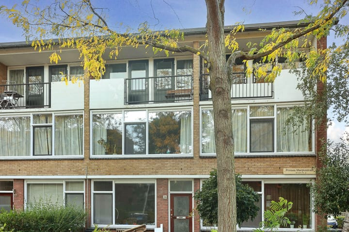 Prinses Marijkestraat 71 in Diemen