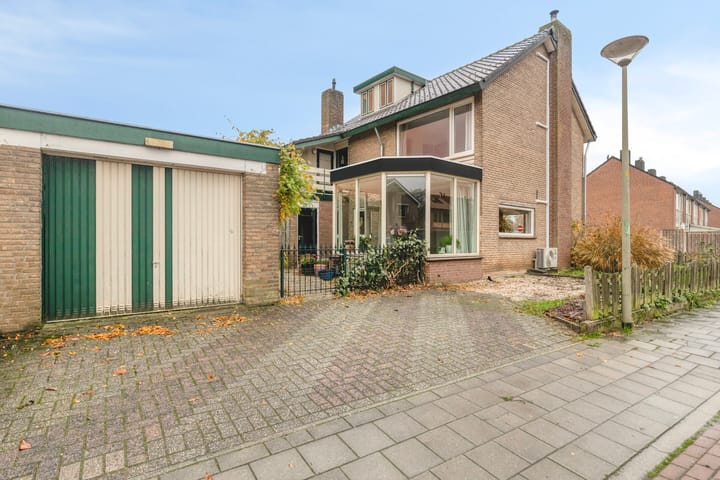 Prinses Marijkestraat 8 in Millingen aan de Rijn foto
