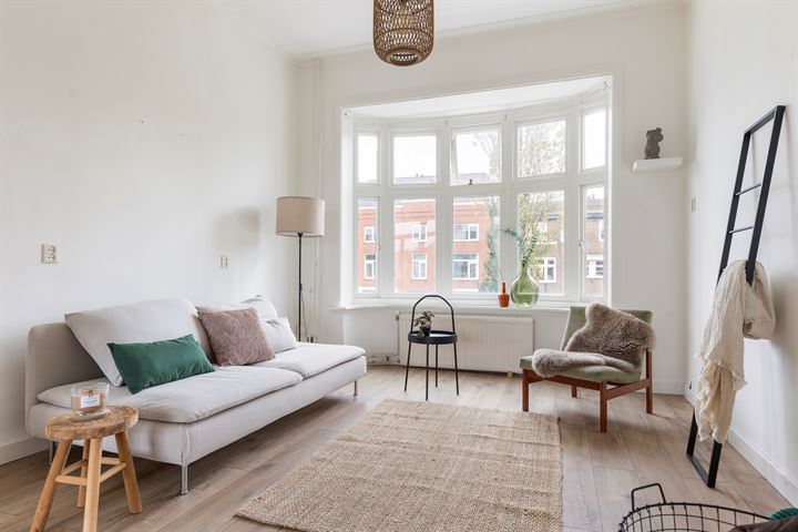 Prinsesseweg 15a in Groningen foto