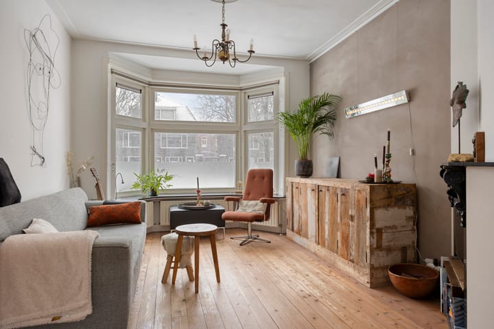 Prinsesseweg 58 in Groningen