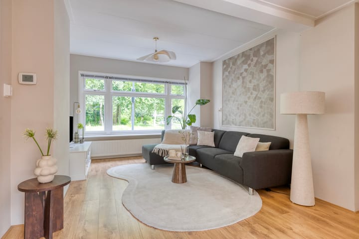 Prinsesseweg 81 in Groningen foto