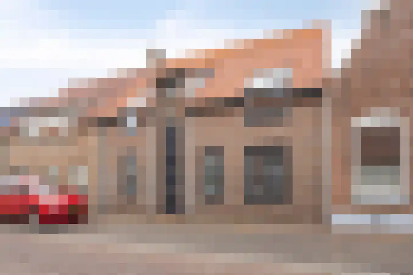 Prinsestraat 5 in Cadzand