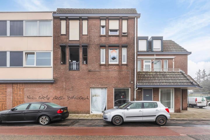 Prinssenstraat 64 in Landgraaf foto