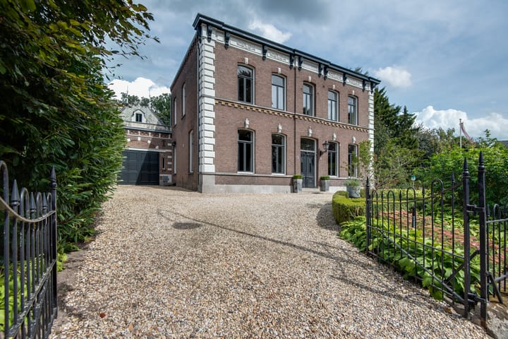 Prior van Milstraat 22 in Uden