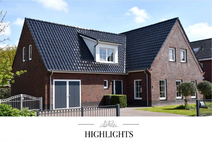 Priorij 7 in Winschoten foto