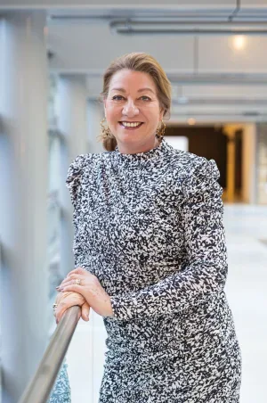 Foto von Pris Secrève- Sanders