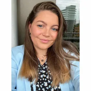 Foto van Priscilla Baegen