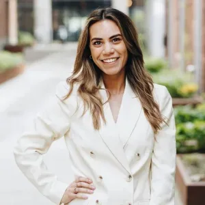 Foto van Priscilla Selhorst