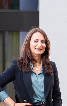 Foto van Priscilla van Limpt