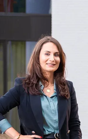 Foto van Priscilla van Limpt