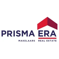 Logo van Prisma ERA Makelaars Enschede