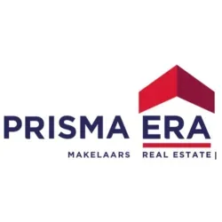 Logotipo de Prisma Era Makelaars Hengelo