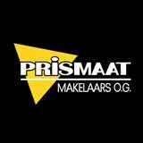 Logo Prismaat Makelaars Beverwijk
