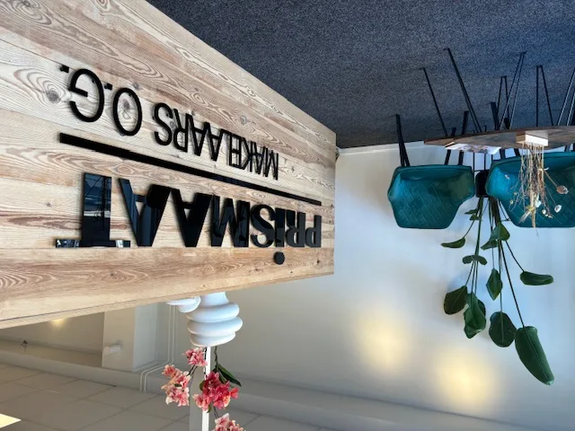 Office photo of Prismaat Makelaars Heemskerk