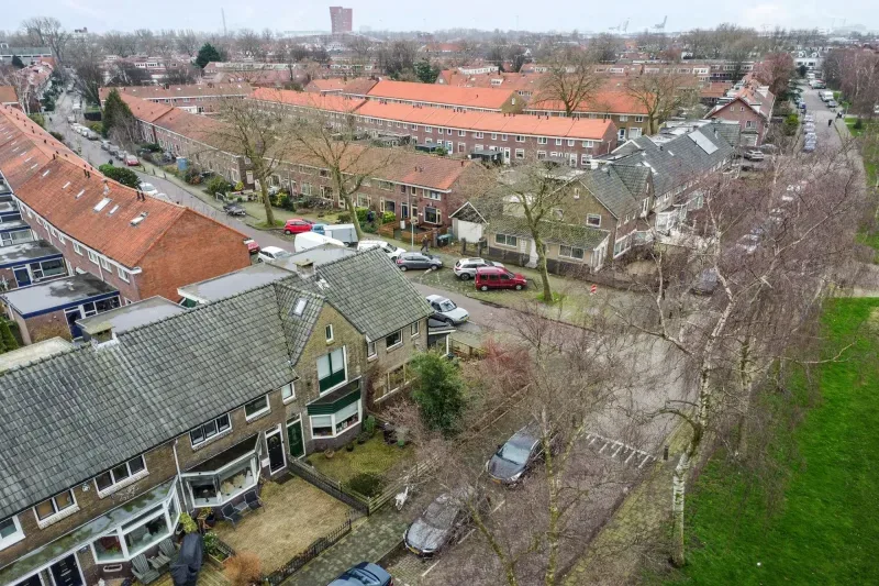 Kantoor foto van Prismaat Makelaars Zaanstad