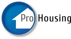 Logo van Pro Housing