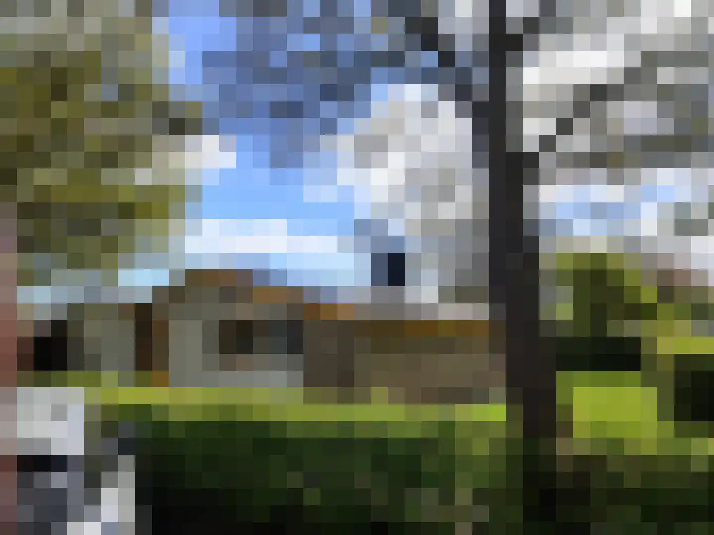 Proefpolder 83 Andijk