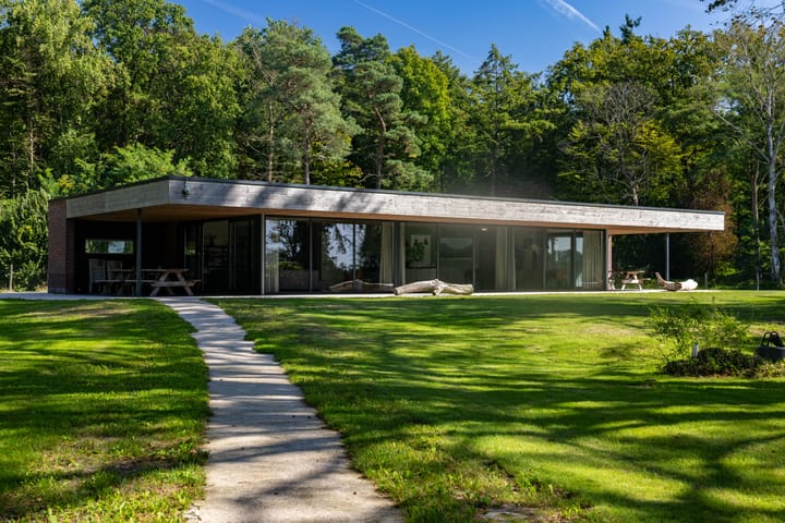 Foto van woning Prof. Casimirweg 2, Eibergen