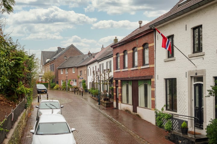 Prof. Cobbenhagenstraat 17 in Gulpen foto