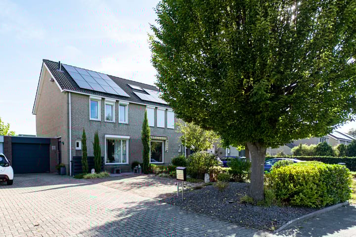 Prof. Eykmanlaan 41 in Hoensbroek