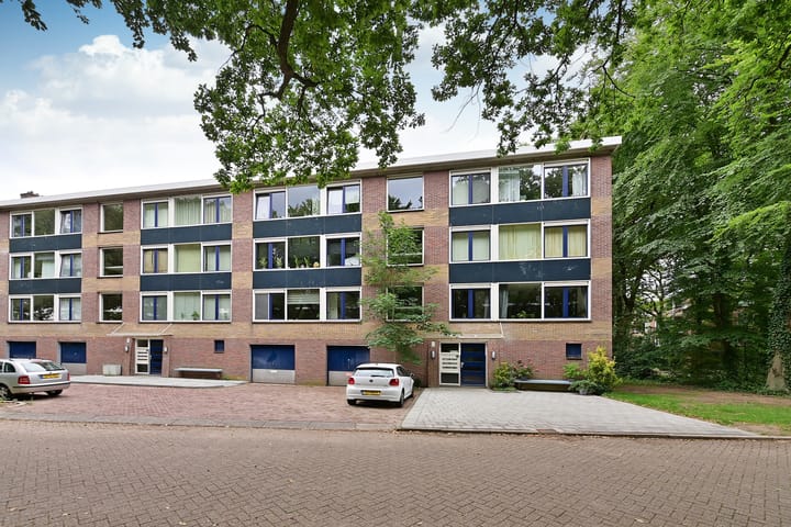 Prof. Lorentzlaan 245 in Soesterberg foto