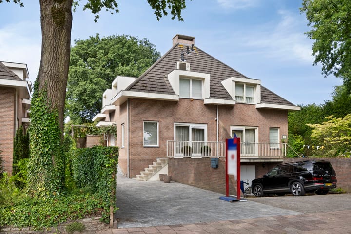 Prof. Lorentzlaan 2C in Soesterberg foto