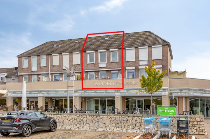 Promenade 149 in Malden