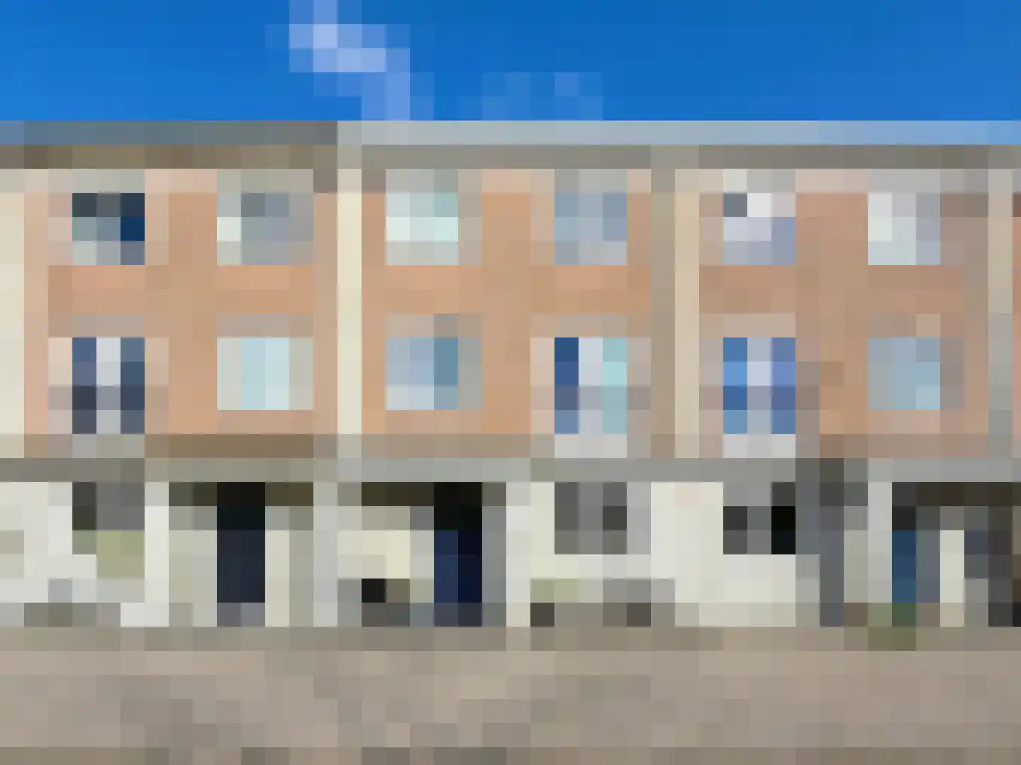 Pronkmos 13 Houten