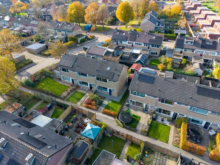 Proosdij 3 in Leens foto