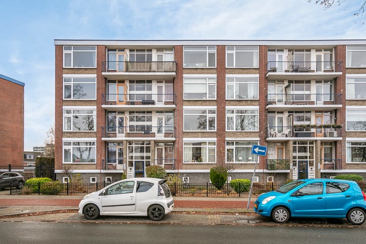 Proosdijerveldweg 259 in Ede foto