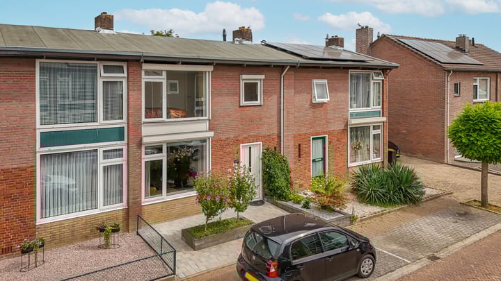 Foto van woning Proosdijstraat 8, Kerkdriel