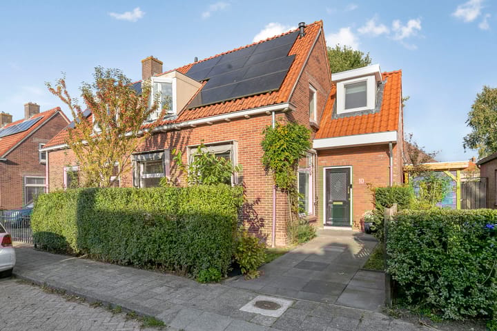 Proostdijstraat 10 in Abcoude foto