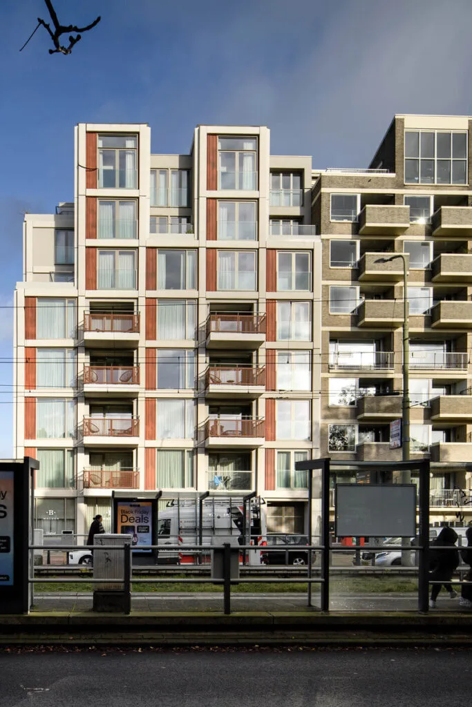 Bürofoto von PROP3RTY