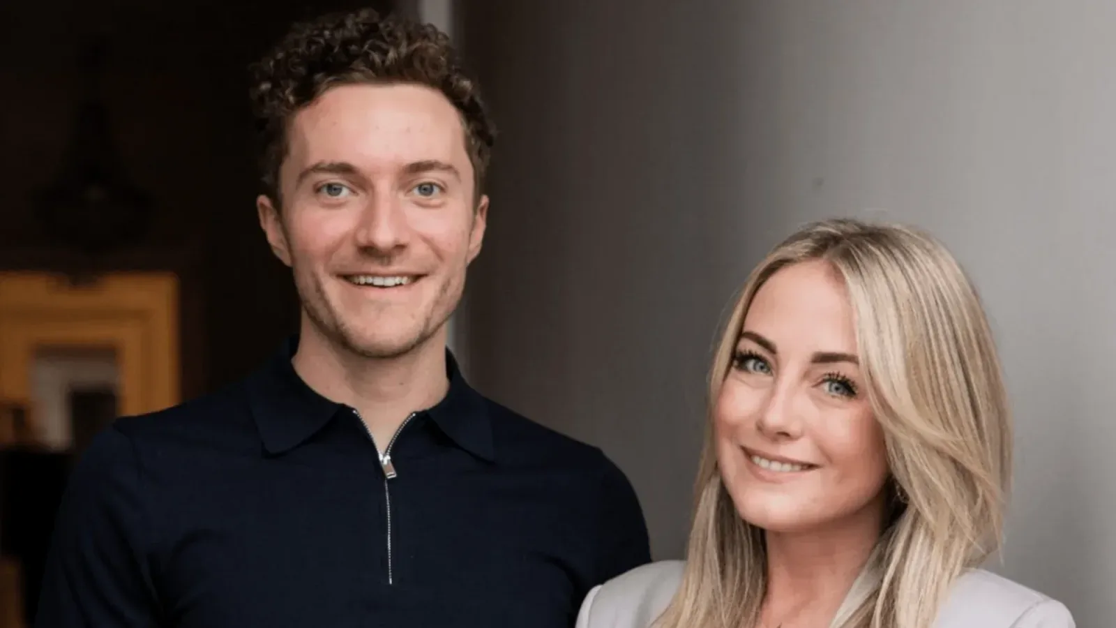 Team foto van PropertyBee