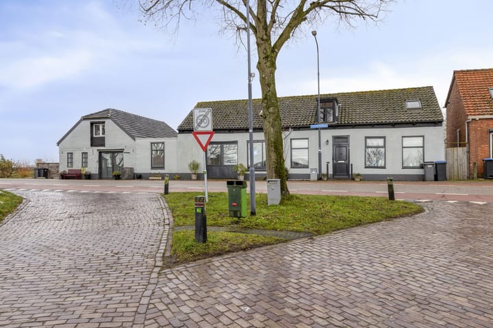 Provincialeweg 21 in Geersdijk foto