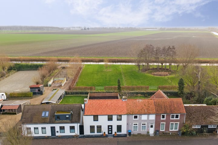 Provincialeweg 29 in Geersdijk foto