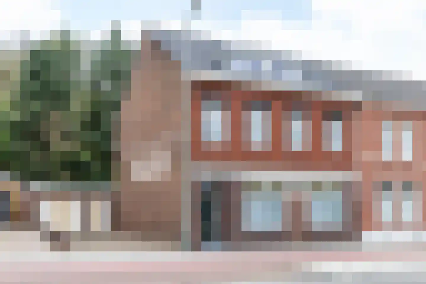 Provincialeweg Zuid 124 in Oirsbeek