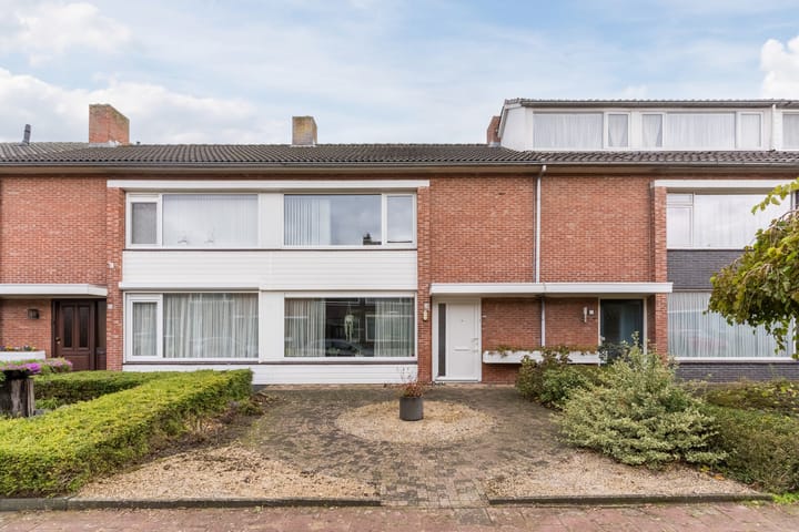Provisorstraat 24 in Veldhoven foto